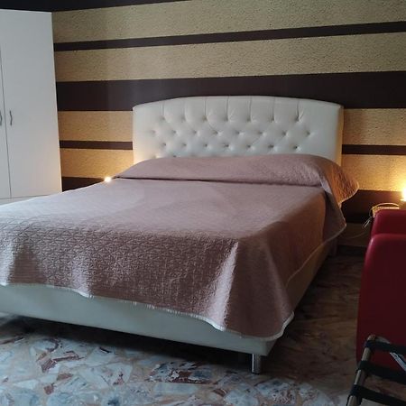Cconforthotels R&B Semplici Emozioni Bari Exterior foto