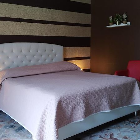 Cconforthotels R&B Semplici Emozioni Bari Exterior foto