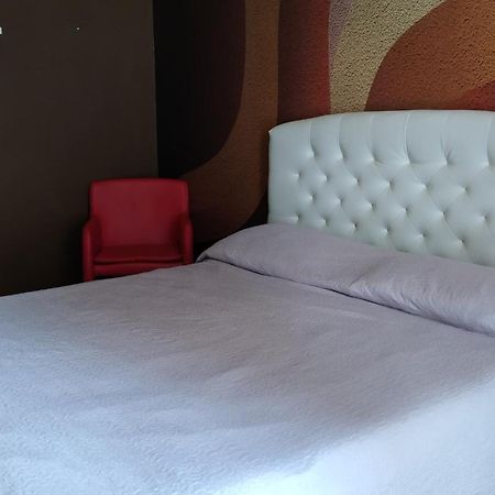 Cconforthotels R&B Semplici Emozioni Bari Exterior foto
