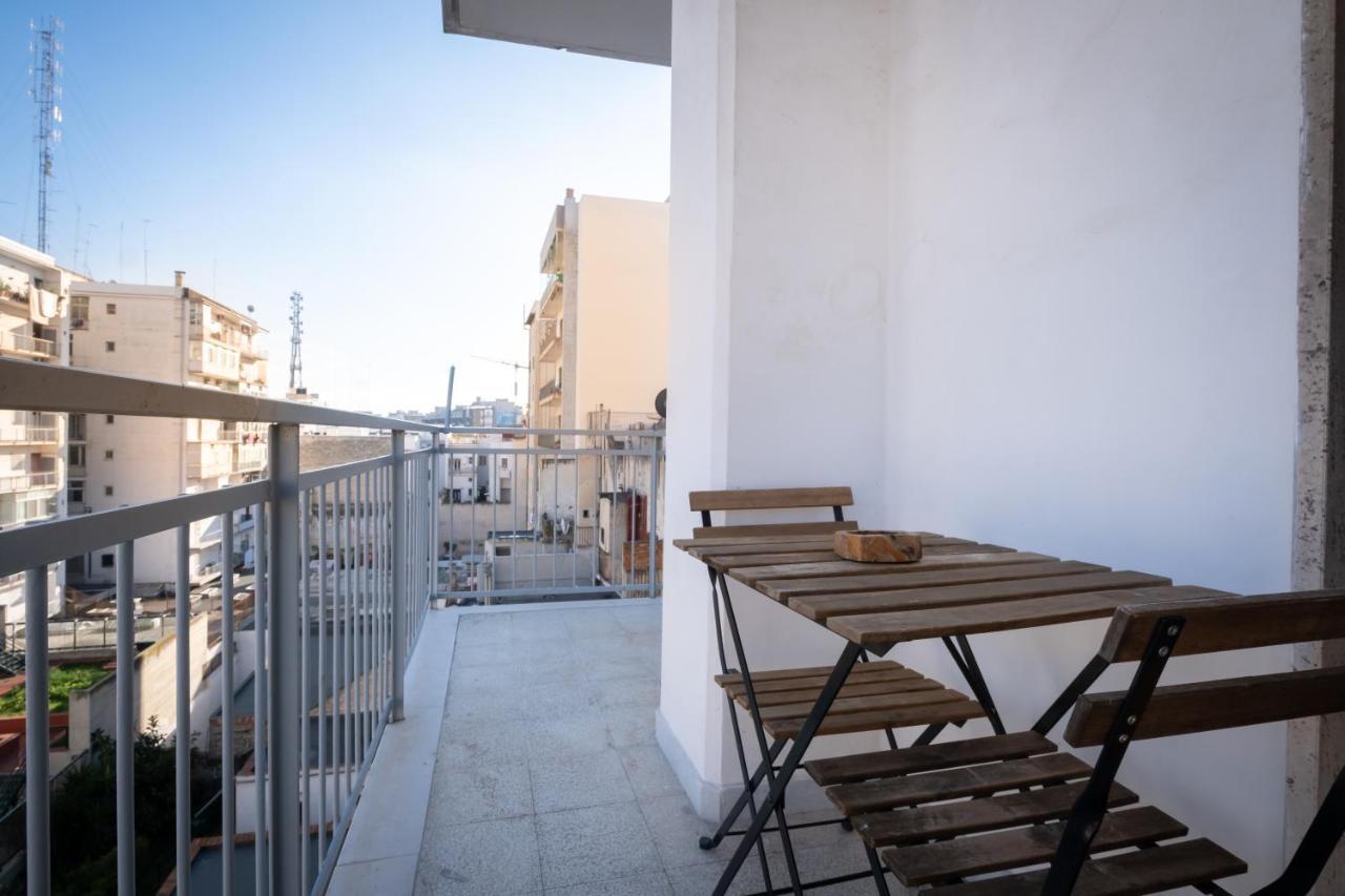Cconforthotels R&B Semplici Emozioni Bari Exterior foto