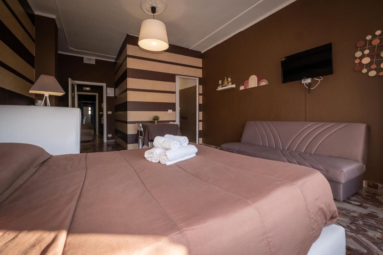 Cconforthotels R&B Semplici Emozioni Bari Exterior foto