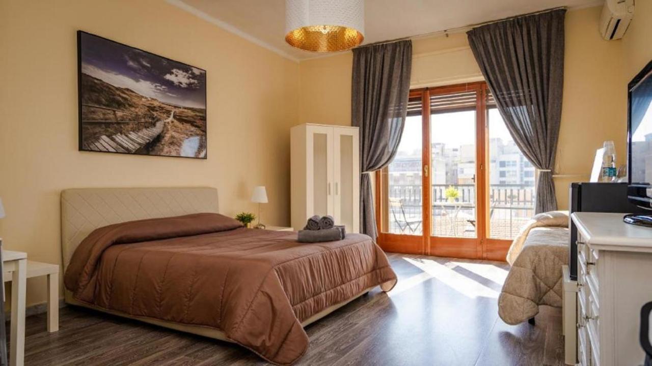 Cconforthotels R&B Semplici Emozioni Bari Exterior foto