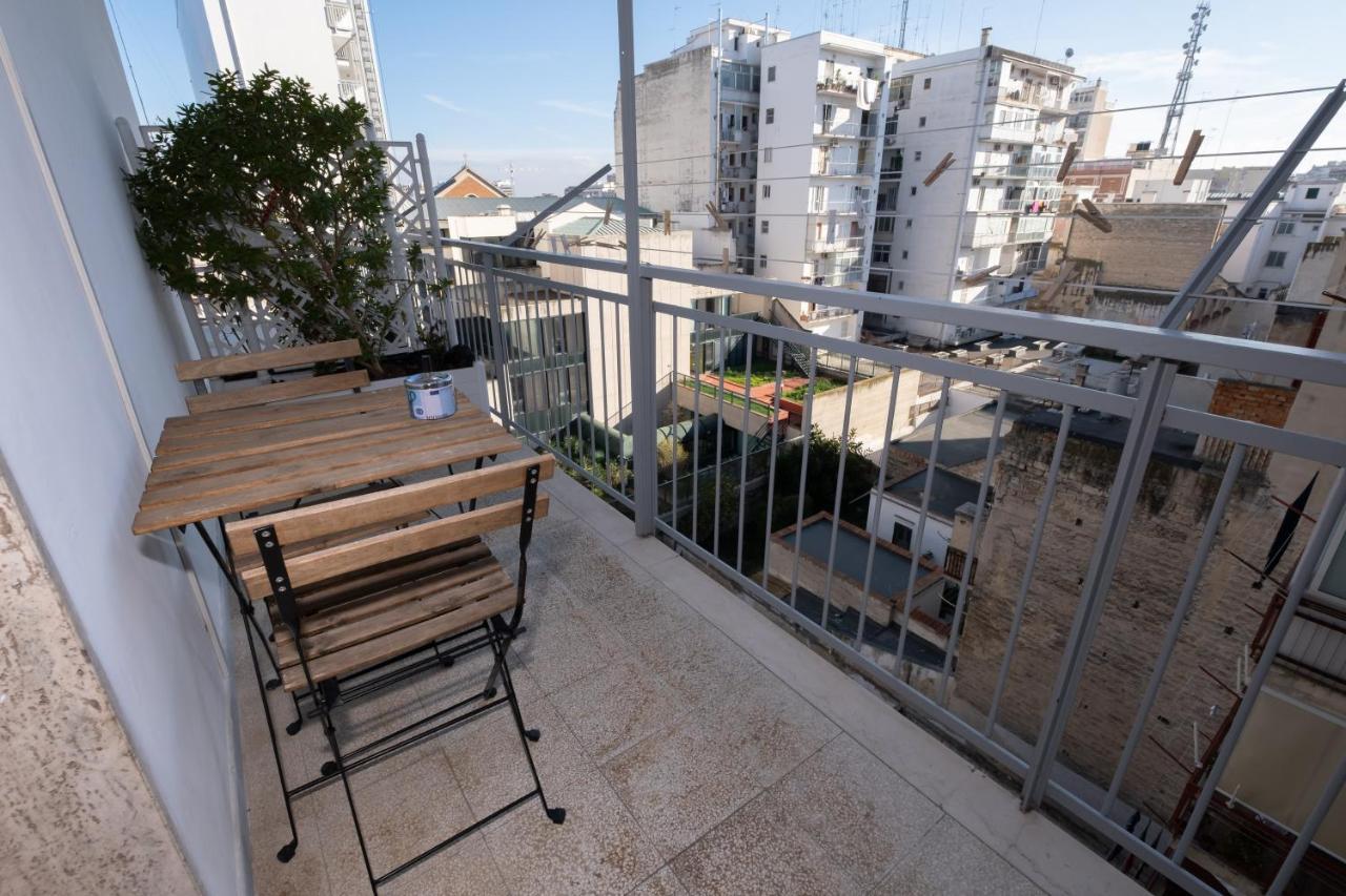 Cconforthotels R&B Semplici Emozioni Bari Exterior foto