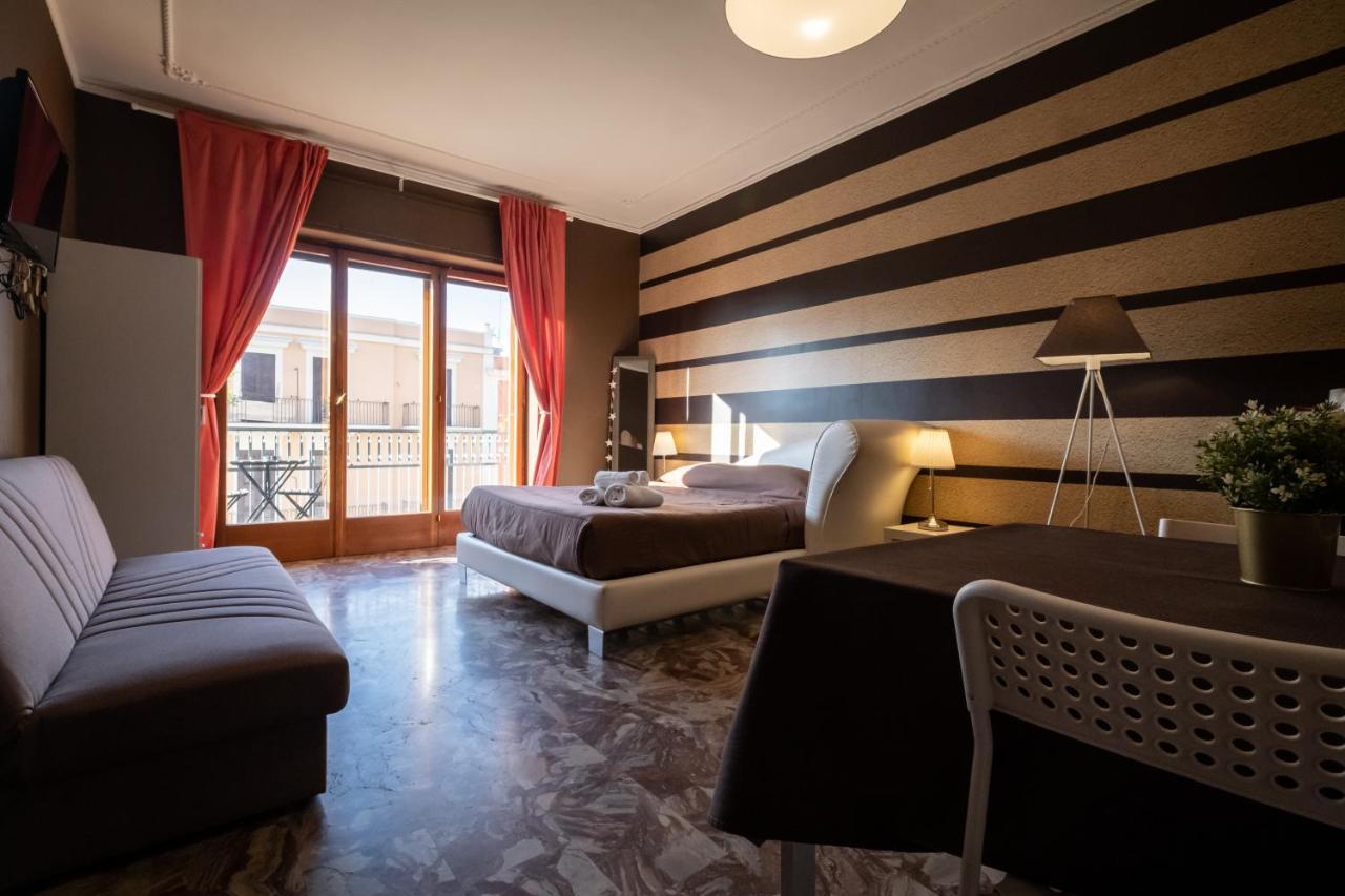 Cconforthotels R&B Semplici Emozioni Bari Exterior foto