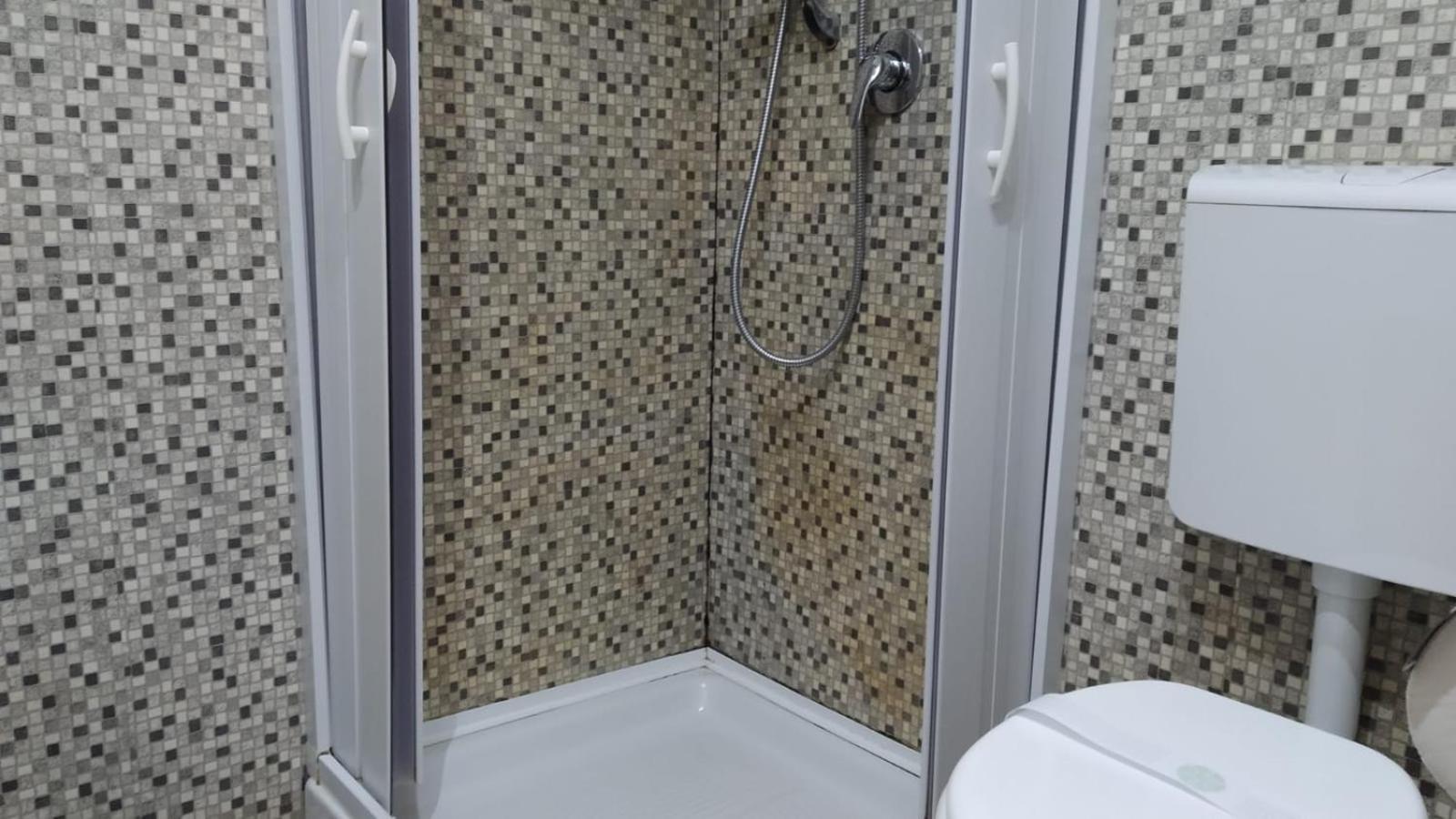 Cconforthotels R&B Semplici Emozioni Bari Exterior foto