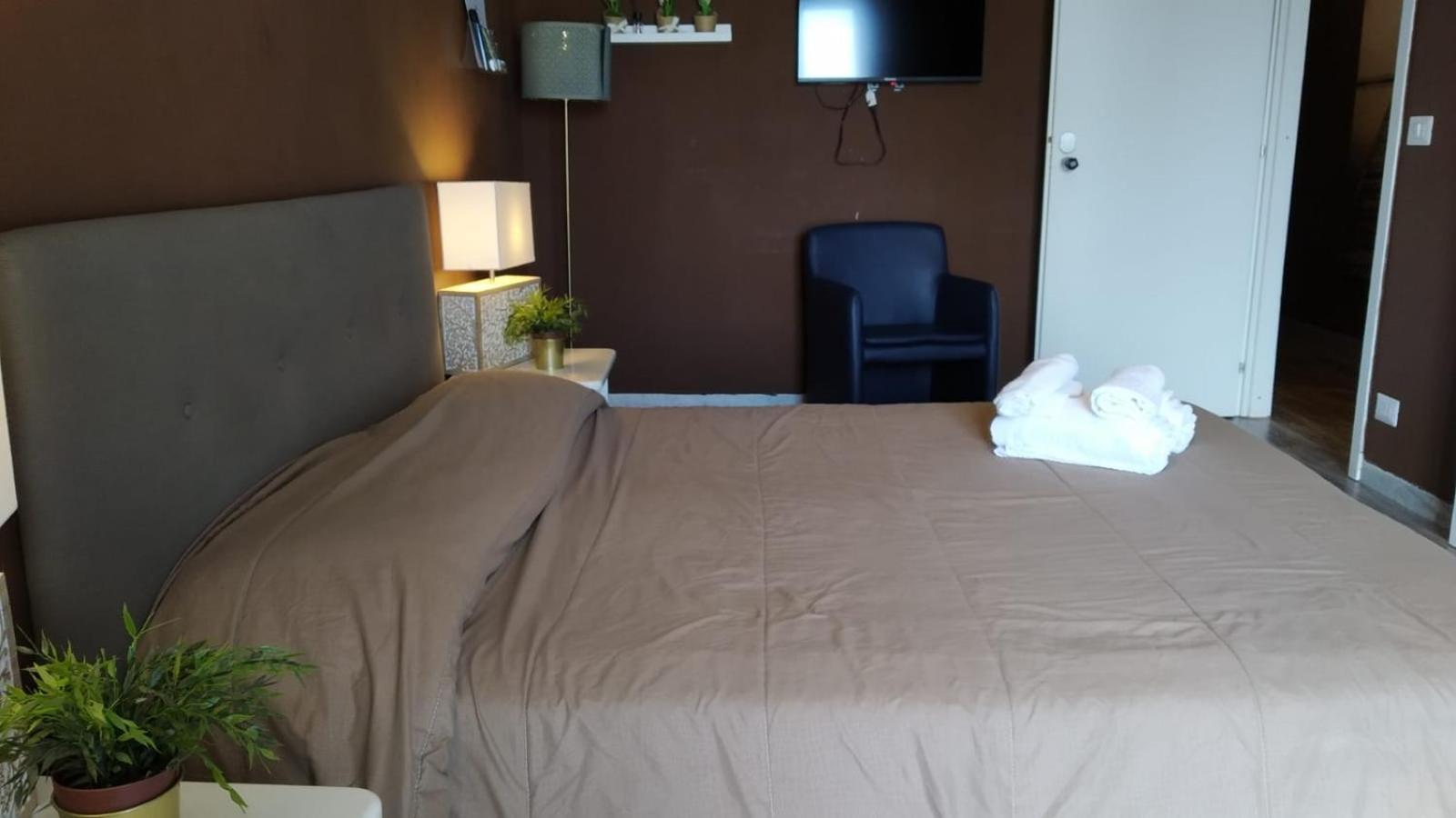 Cconforthotels R&B Semplici Emozioni Bari Exterior foto