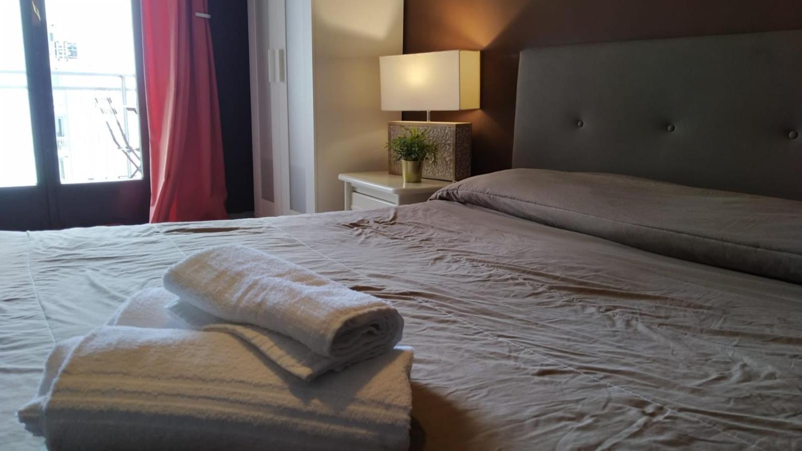 Cconforthotels R&B Semplici Emozioni Bari Exterior foto
