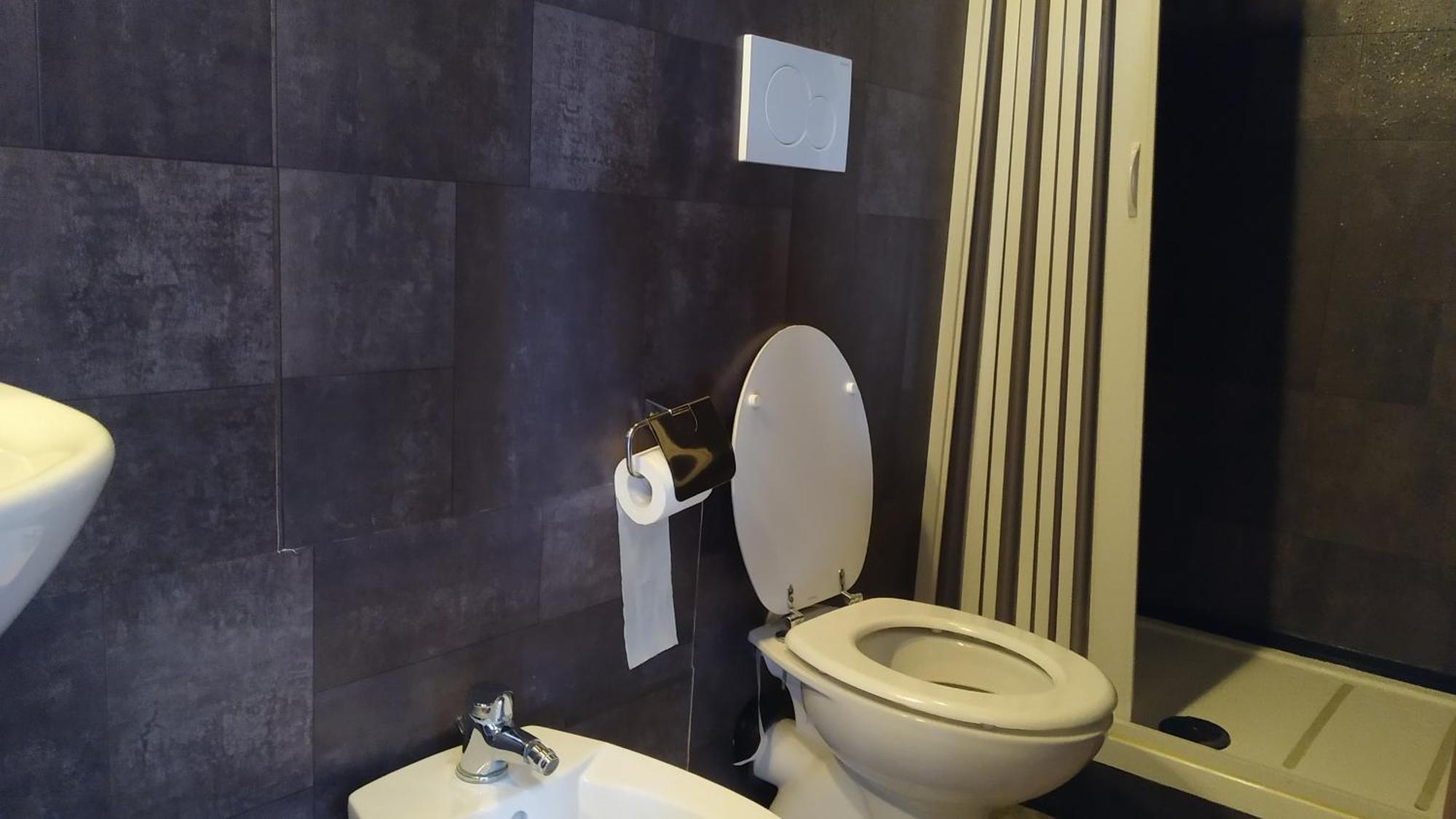 Cconforthotels R&B Semplici Emozioni Bari Exterior foto